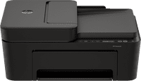 HP DeskJet 4310 Zwart