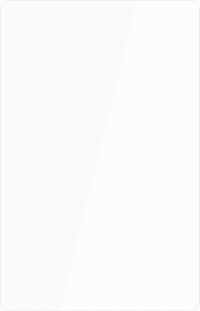 Just In Case Lenovo Idea Tab Pro Gen 2 Screenprotector Glas