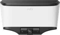 Eufy Solar Wall Light Cam S4