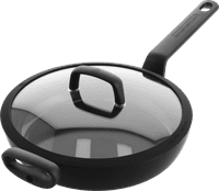 BK Infinity Hapjespan 28 cm + deksel