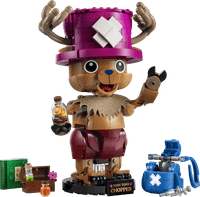 LEGO One Piece Tony Tony Chopper 75643