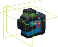 Bosch Professional GLL 80-33 G