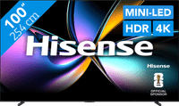 Hisense 100" ULED Mini-led U79Q PRO (2025)