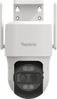Reolink TrackMix W760