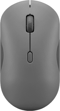 Lenovo 350 Bluetooth Stille Muis Luna Grey