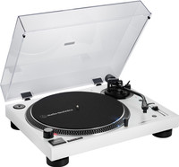 Audio Technica AT-LP120XBTUSBWH
