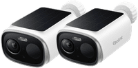 Reolink Argus B340S Duo Pack