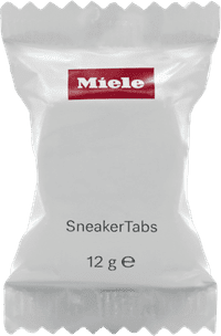 Miele SneakerTabs Schoenwasmiddel