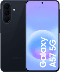 Samsung Galaxy A57 128GB Donkerblauw 5G
