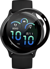 BlueBuilt Garmin Vivoactive 6 Screenprotector