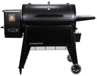 Pitboss Navigator 1150