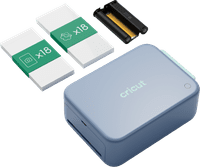 Cricut StickerPix Print + Cut Essential Bundle