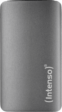 Intenso TX800 Externe SSD 1TB