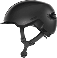 ABUS HUD-Y Zwart S