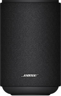 Bose Lifestyle Ultra Speaker Black