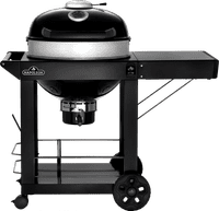 Napoleon PRO-CART Houtskool Kettle