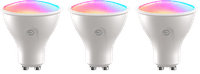 Govee Wit en Gekleurd Licht GU10 6-pack