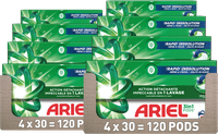 Ariel 4in1 Pods Original - 240 stuks