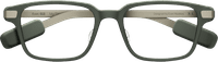 EvenRealities Even G2B Smart Glasses Groen
