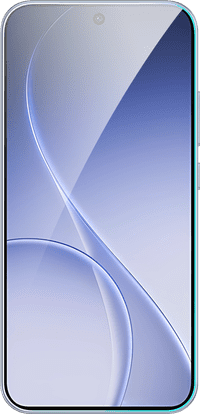 Just In Case Tempered Glass OPPO Reno15 Screenprotector