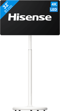 Hisense RoamView 32" S6S (2026)