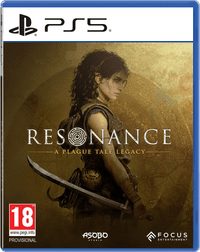 Resonance: A Plague Tale Legacy PS5