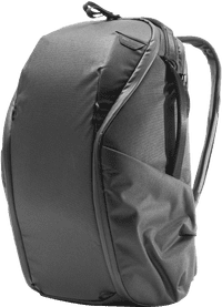 Peak Design Everyday Backpack 20L Zip v3 Black