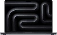 Apple MacBook Pro 16 inches M5 Pro (18 CPU/20 GPU) 48GB/1TB Black QWERTY