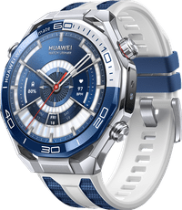 Huawei Watch Ultimate 2 Blauw 48 mm