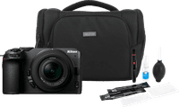 Nikon Z30 Starterskit