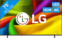 LG LED 75 inches NU8E (2026)