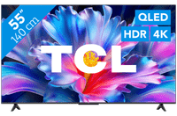 TCL 55" QLED P6L (2026)