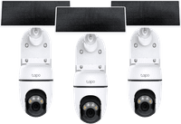 TP-Link Tapo C610 Solar Kit 3-Pack