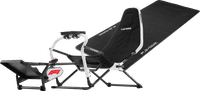 Playseat Challenge DD F1 Edition + vloermat