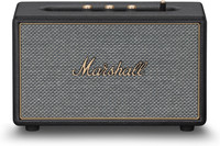 Marshall Acton IV BT Black