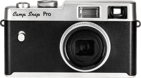 Camp Snap Pro Camera
