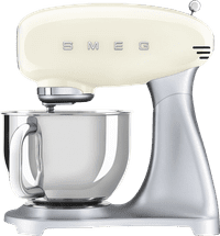 SMEG SMF04CREU Crème