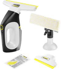 Kärcher WV 3 Comfort Precision