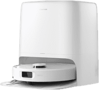 Roborock Qrevo 2 ProX White