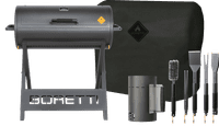 Boretti Barilo 2.0 Starterspakket