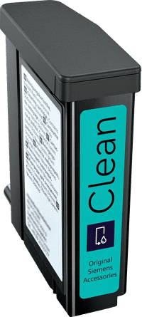 Siemens Cleaning Cartridge TZ800Z1
