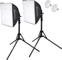 Bresser BR-170C LED Daglichtset