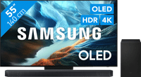 Samsung OLED 55" S90H (2026) + Samsung HW-Q600H (2026)