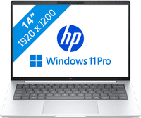 HP EliteBook 8 G2i 14'' Copilot+ PC - DW7K2ET QWERTY
