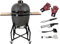 Grill Guru Original Medium Starterspakket