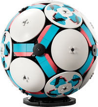 LEGO Editions Voetbal 43019