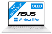 ASUS ProArt P16 OLED NVIDIA RTX Spark N1X H7607BA-SE181X QWERTY