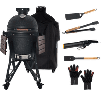 The Bastard Urban Medium Compleet Starterspakket