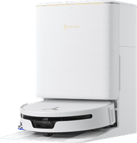Ecovacs DEEBOT T90s Omni White