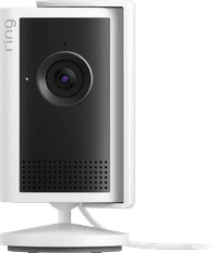 Ring Binnencamera Plus Wit